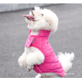 Warm dog jacket pattern amazon